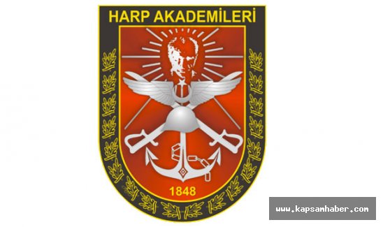 Harp Akademileri'nde 23 Adet 1 Dolar