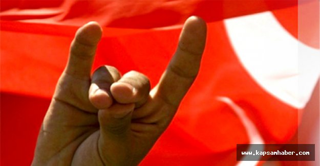 MHP Konya Teşkilatı İstifa Etti