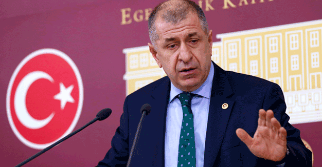Özdağ'dan DAEŞ önerileri