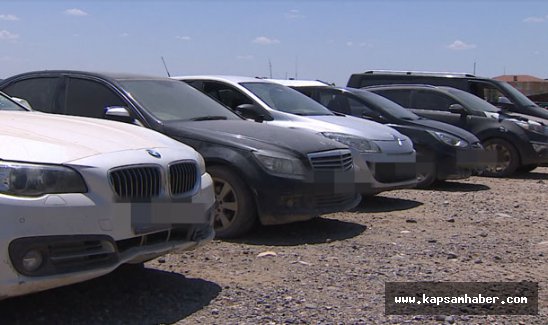 PKK bu araçlarla katliam yapacaktı