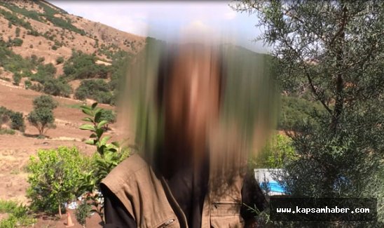 PKK'lı teröristten itiraf: Zerdüştlük eğitimi veriyorlar