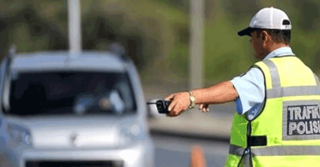 Samsun Emniyet Müdürlüğü Tedbirini Aldı