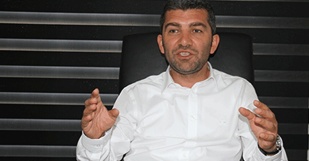 Samsun Türk Eğitim-Sen'den Performans Ölçümlerine Tepki