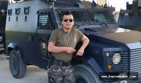 Şehit Polislerin İsimleri Belirlendi