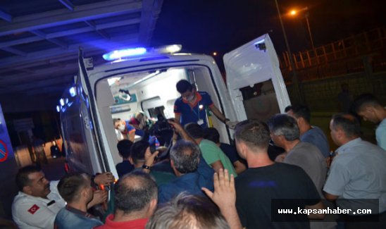 Siirt'te Askeri Araca Bombalı Saldırı: 2 şehit