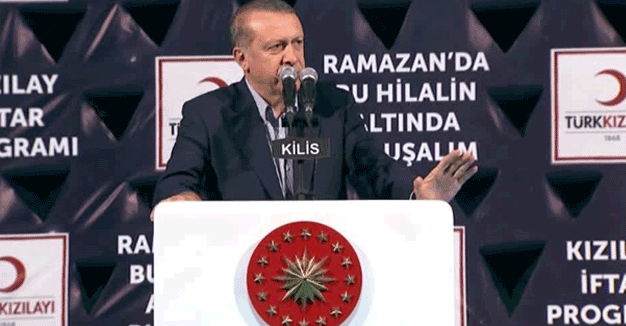 SURİYELİ SIĞINMACILARA VATANDAŞLIK...