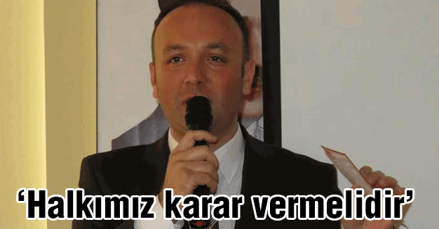 Suriyeliler Vatandaş Olmalı mı?