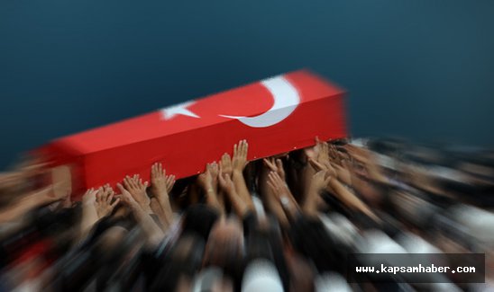Türkiye şehitlerini gözyaşlarıyla uğurluyor