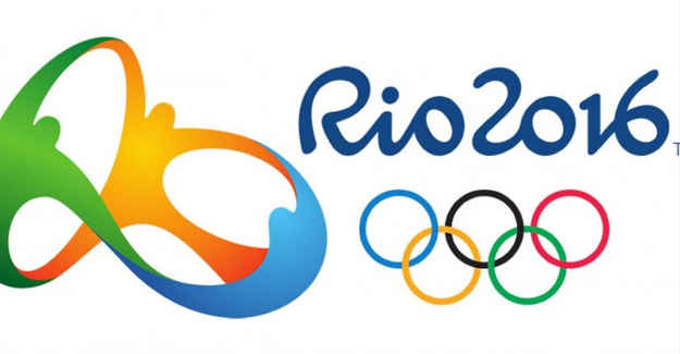 2016 Rio Olimpiyatları başlıyor...