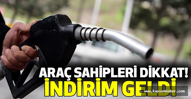 Araç Sahipleri Dikkat!
