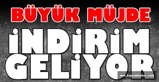 BAĞKUR'lulara Müjde!