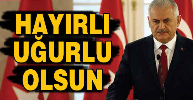 Başbakan'dan Müjde; Vergi cezaları kaldırılıyor