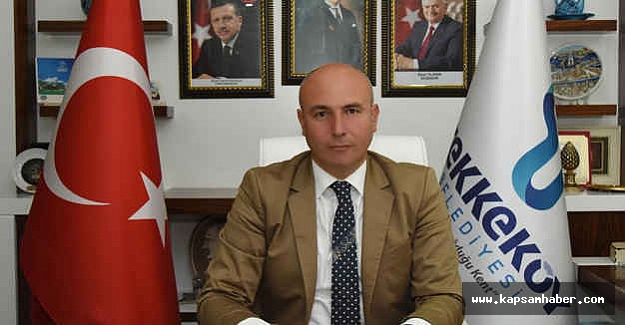 Başkan Togar’ın 30 Ağustos Zafer Bayramı Mesajı