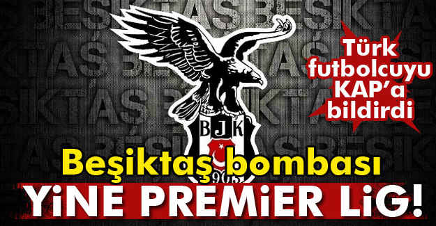 Beşiktaş Bombası