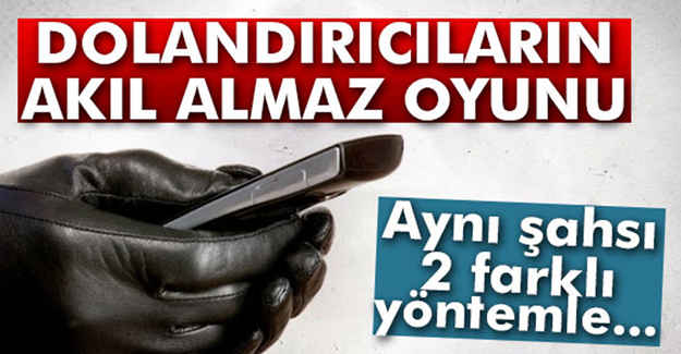 Bu kadarına Pes Artık