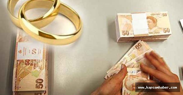 Çeyiz Hesabına İlgi