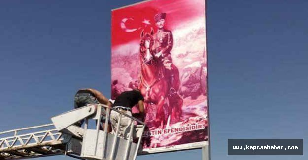 CHP'li Canbaz; Daha Öğreneceğimiz Çok Şey Var