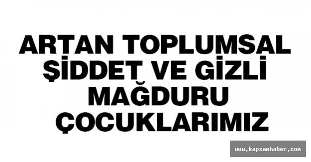 Darbe girişimi ve Çocuklarda Olumsuz Etkileri