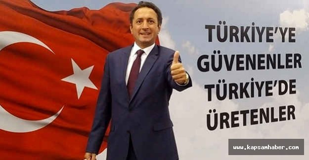 Demokrasi Sanayi İle Gelişir