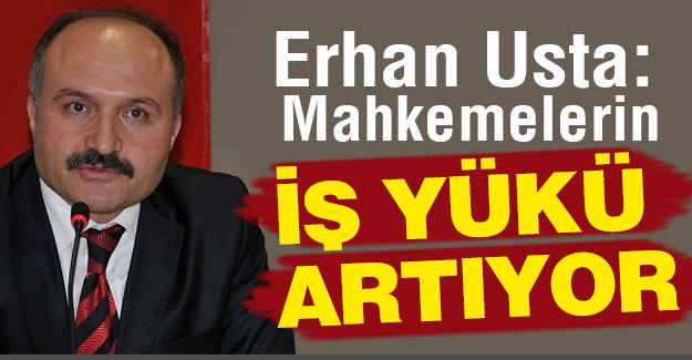 Erhan Usta: Bunun Sorumlusu Kim?