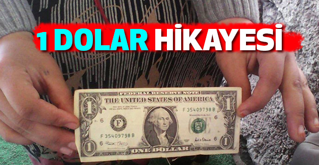 Erzurum'da Çarpıcı '1 Dolar' İddiası