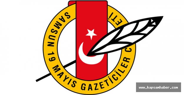 Gazeteciler Cemiyetinden Kınama