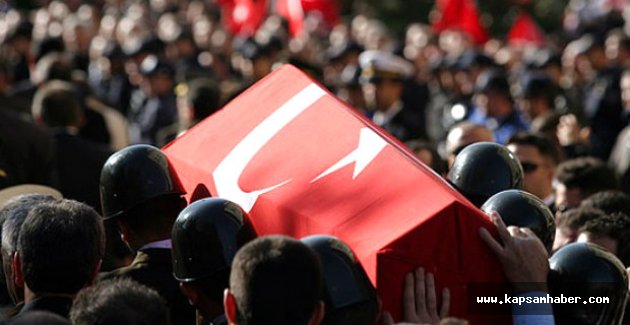 Hakkkari'de Askere Tuzak