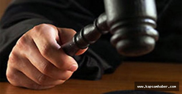 Hrant Dink Soruşturmasında Emre Cingöz Tutuklandı