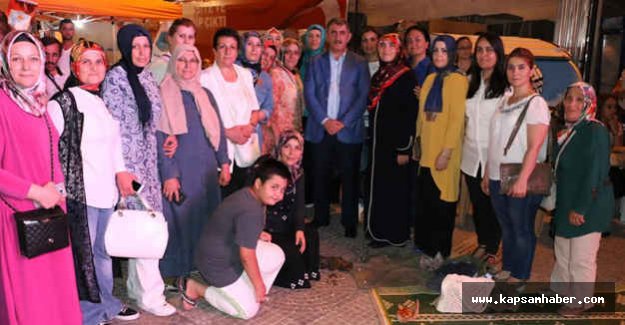 Kahraman Türk Milleti Darbecilere Ders Verdi