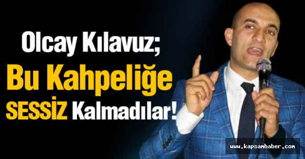 Kılavuz: Bu Kahpeliğe Sessiz Kalmadılar!