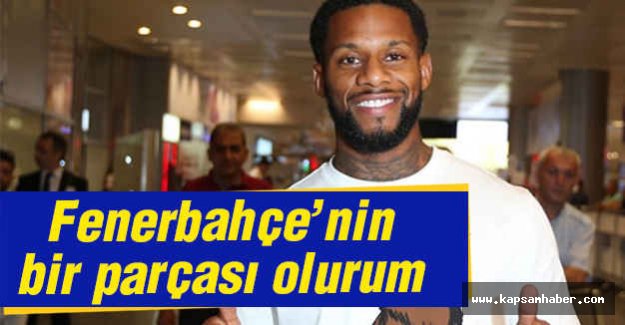Lens İstanbul'a geldi