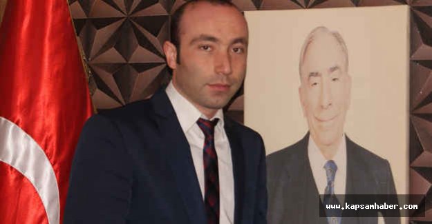 MHP'li Tekin: Hükümet Neyi Beklemektedir?