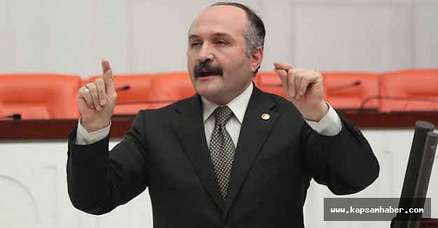 MHP'li Usta; Osmangazi Köprüsü Milletimize Hayırlı Olsun