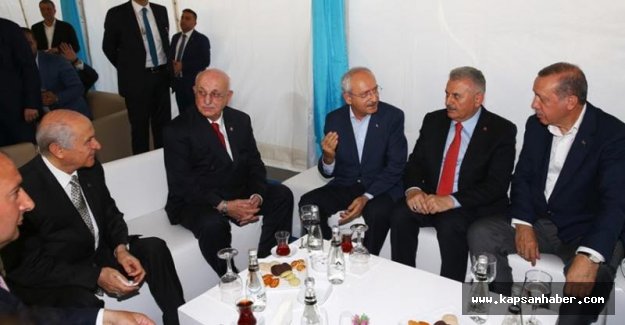 Milletimiz Çok Büyüktür, Esaret Ve Zillet Kabul Etmez