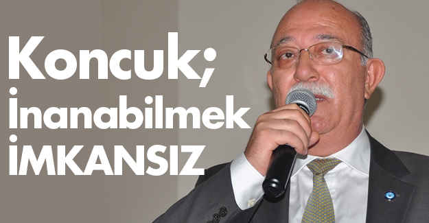 Mülakatın Güvenilir Olmasına İnanabilmek İmkansız