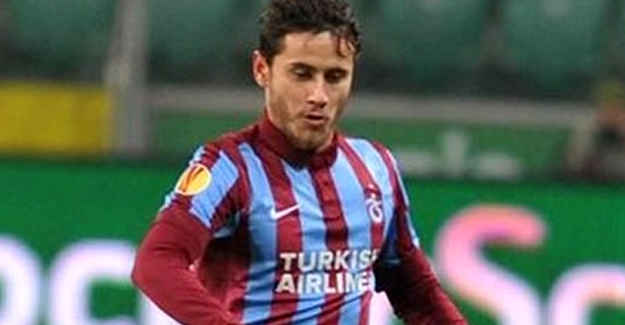 Musa Nizam resmen Gaziantepspor'da