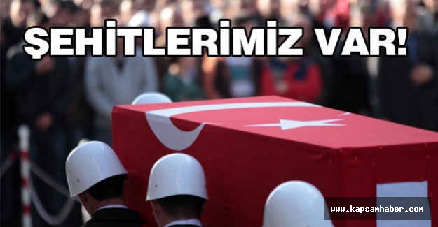 Operasyon bölgesinde çatışma