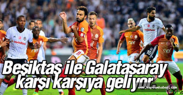 Süper Kupa'da eşitlik sürüyor