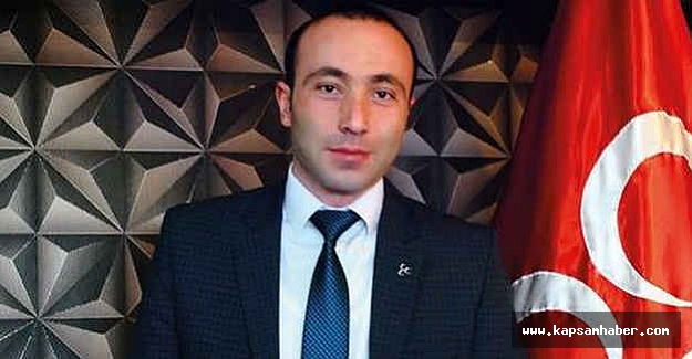 Taner Tekin'den 30 Ağustos Zafer Bayramı...