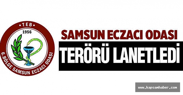 Teröre İnat Ayrışmadan Daha Fazla Bir Arada Olacağız