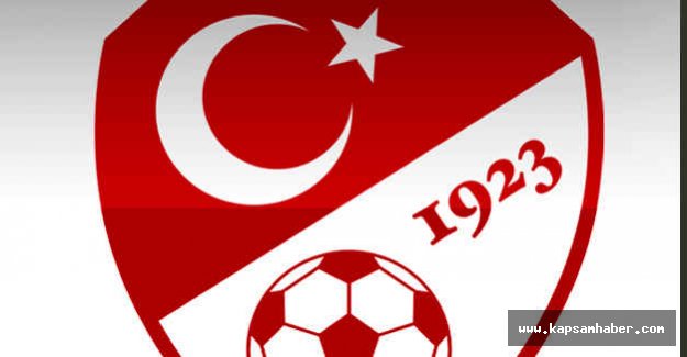 TFF, 205 Kişinin İlişiğini Kesti