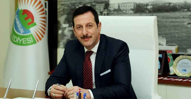 Tok'tan 30 Ağustos Zaferi Mesajı