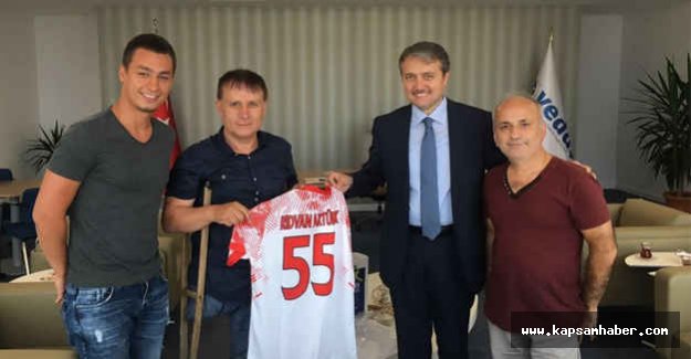 YEDAŞ Desteği Şappiyonluk Getirdi