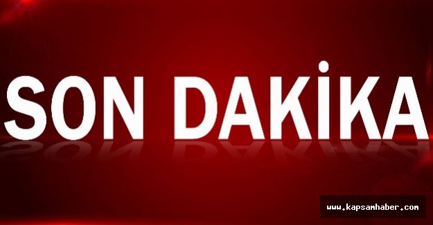 Yıldırım ve Biden'den Ortak Basın açıklaması
