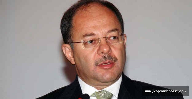 Akdağ'dan kabinede revizyon değerlendirmesi