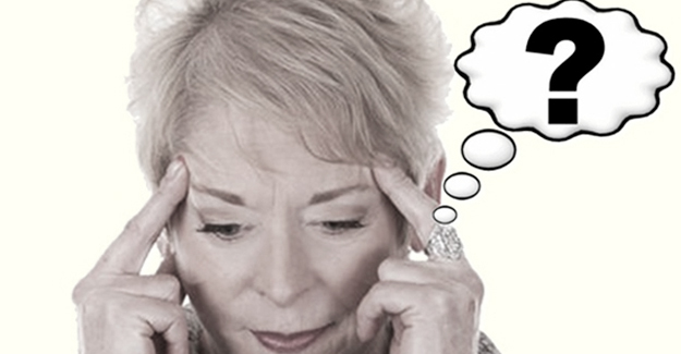 Alzheimer, Kadınlarda Daha Çok Görünüyor