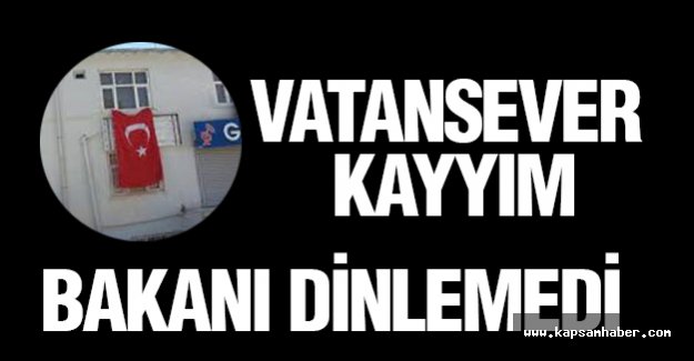 Bakan Soylu'ya Tepki Yağdı....