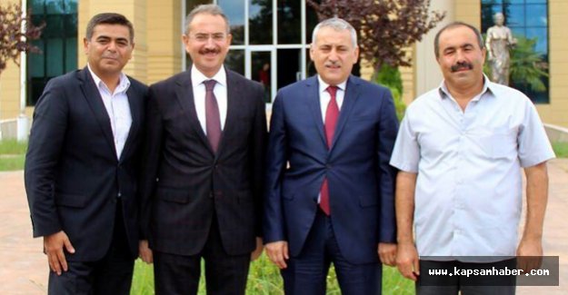 “Başgil, Ülkemizin Önemli Bir Değeridir"
