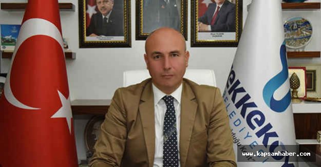 Başkan Togar’ın Kurban Bayramı kutlama