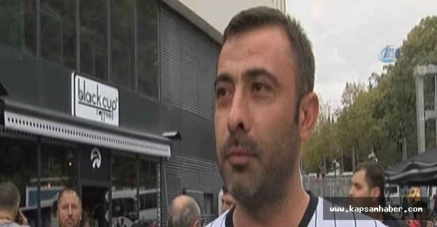 Beşiktaşlılar Galibiyetten Eminler